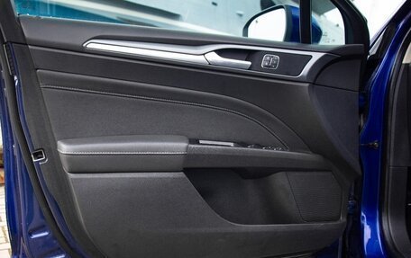 Ford Mondeo V, 2015 год, 1 500 000 рублей, 14 фотография