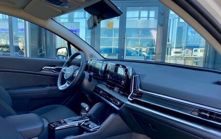 KIA Sportage IV рестайлинг, 2025 год, 3 990 000 рублей, 16 фотография