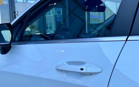 KIA Sportage IV рестайлинг, 2025 год, 3 990 000 рублей, 28 фотография