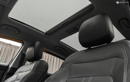 KIA Sportage III, 2011 год, 1 340 000 рублей, 12 фотография