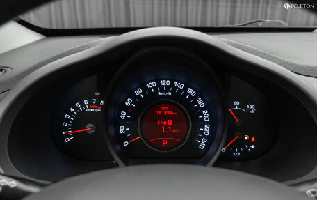 KIA Sportage III, 2011 год, 1 340 000 рублей, 14 фотография