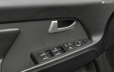 KIA Sportage III, 2011 год, 1 340 000 рублей, 22 фотография