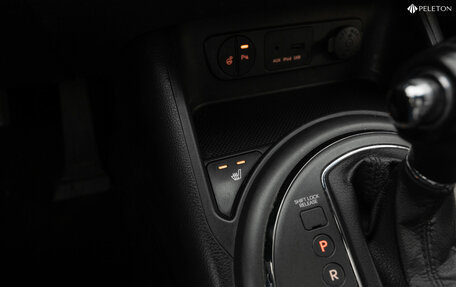 KIA Sportage III, 2011 год, 1 340 000 рублей, 24 фотография