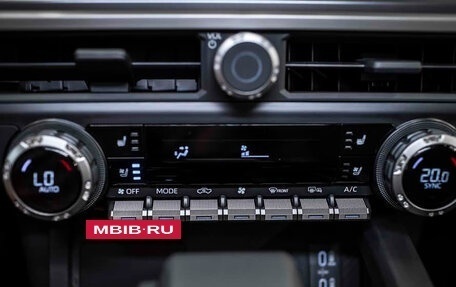 Toyota Tacoma, 2025 год, 9 222 367 рублей, 16 фотография