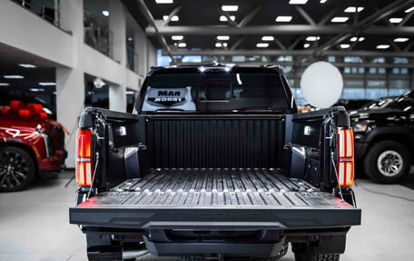 Toyota Tacoma, 2025 год, 9 222 367 рублей, 19 фотография