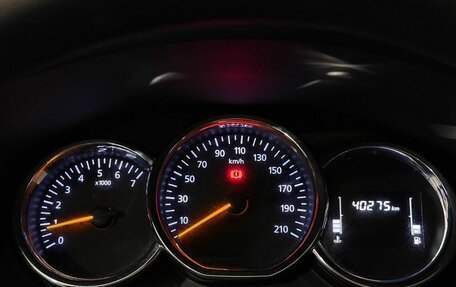 Renault Logan II, 2020 год, 1 375 000 рублей, 12 фотография