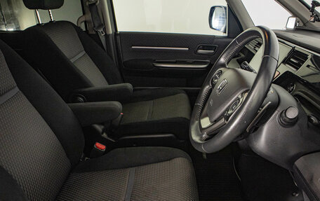 Honda Stepwgn IV, 2017 год, 2 169 000 рублей, 9 фотография