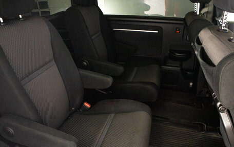 Honda Stepwgn IV, 2017 год, 2 169 000 рублей, 10 фотография