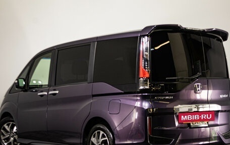 Honda Stepwgn IV, 2017 год, 2 169 000 рублей, 7 фотография