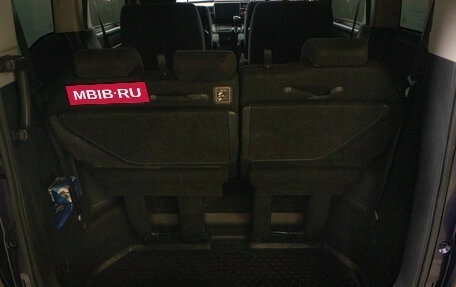 Honda Stepwgn IV, 2017 год, 2 169 000 рублей, 8 фотография