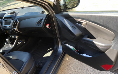 Hyundai ix35 I рестайлинг, 2012 год, 1 150 000 рублей, 7 фотография