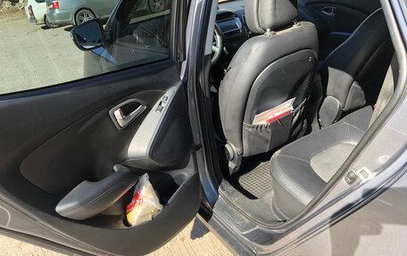 Hyundai ix35 I рестайлинг, 2012 год, 1 150 000 рублей, 8 фотография