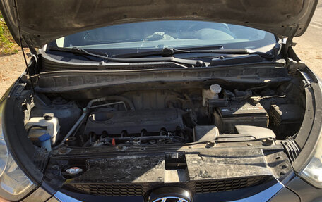 Hyundai ix35 I рестайлинг, 2012 год, 1 150 000 рублей, 3 фотография