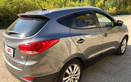 Hyundai ix35 I рестайлинг, 2012 год, 1 150 000 рублей, 2 фотография