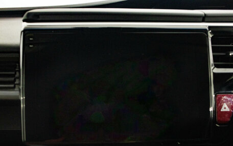 Honda Stepwgn IV, 2017 год, 2 169 000 рублей, 19 фотография