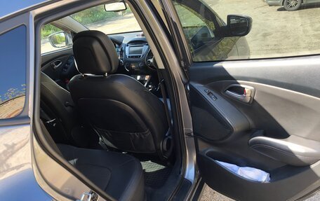 Hyundai ix35 I рестайлинг, 2012 год, 1 150 000 рублей, 9 фотография