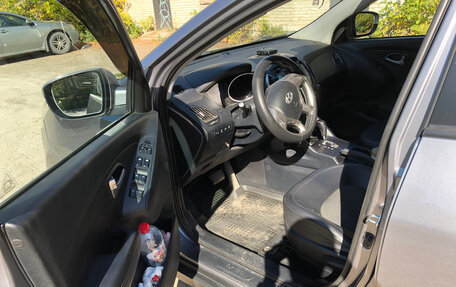 Hyundai ix35 I рестайлинг, 2012 год, 1 150 000 рублей, 6 фотография