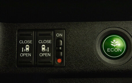 Honda Stepwgn IV, 2017 год, 2 169 000 рублей, 21 фотография