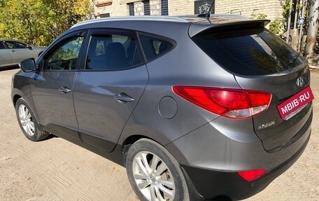 Hyundai ix35 I рестайлинг, 2012 год, 1 150 000 рублей, 4 фотография