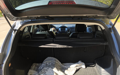 Hyundai ix35 I рестайлинг, 2012 год, 1 150 000 рублей, 12 фотография