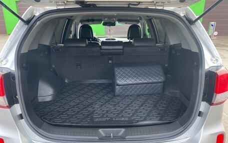 KIA Sorento II рестайлинг, 2014 год, 1 650 000 рублей, 5 фотография