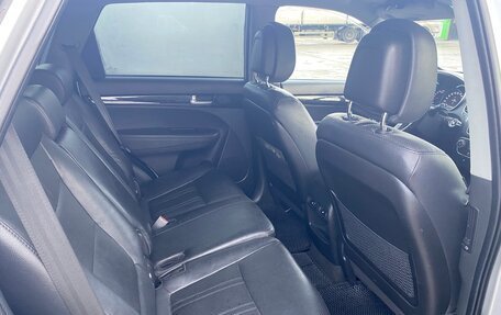 KIA Sorento II рестайлинг, 2014 год, 1 650 000 рублей, 7 фотография