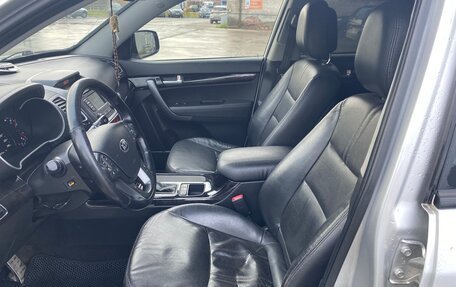 KIA Sorento II рестайлинг, 2014 год, 1 650 000 рублей, 4 фотография