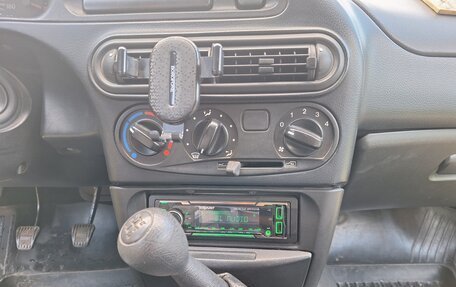 Chevrolet Niva I рестайлинг, 2007 год, 650 000 рублей, 16 фотография