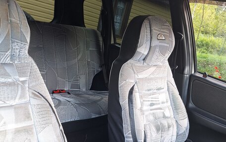 Chevrolet Niva I рестайлинг, 2007 год, 650 000 рублей, 13 фотография