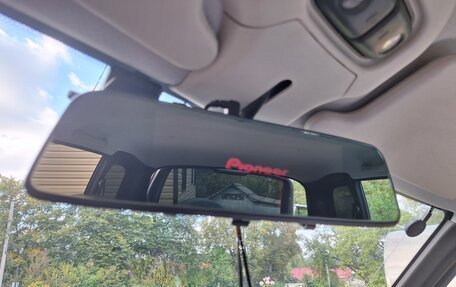 Chevrolet Niva I рестайлинг, 2007 год, 650 000 рублей, 18 фотография