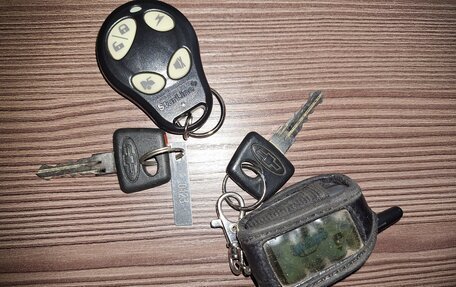 Chevrolet Niva I рестайлинг, 2007 год, 650 000 рублей, 23 фотография