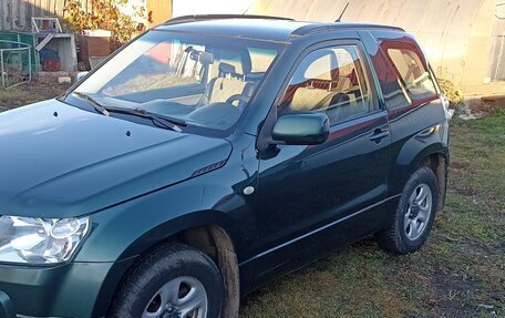 Suzuki Grand Vitara, 2007 год, 800 000 рублей, 2 фотография