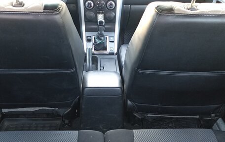 Suzuki Grand Vitara, 2007 год, 800 000 рублей, 10 фотография