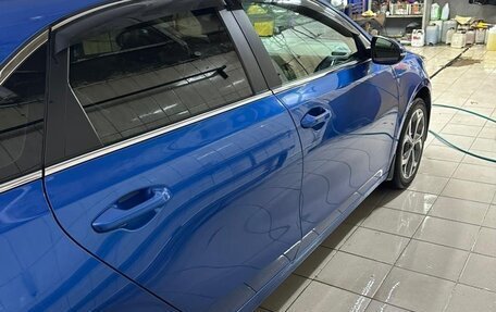 KIA cee'd III, 2019 год, 2 500 000 рублей, 2 фотография