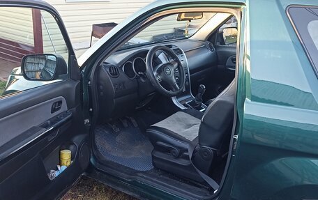 Suzuki Grand Vitara, 2007 год, 800 000 рублей, 8 фотография