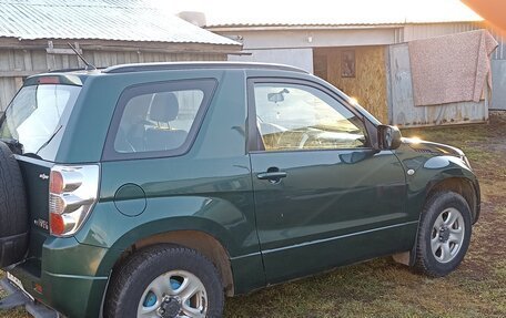 Suzuki Grand Vitara, 2007 год, 800 000 рублей, 5 фотография