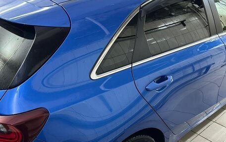 KIA cee'd III, 2019 год, 2 500 000 рублей, 4 фотография