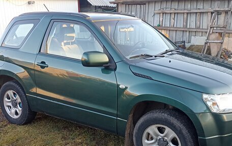 Suzuki Grand Vitara, 2007 год, 800 000 рублей, 6 фотография