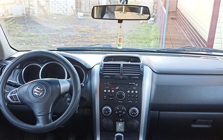 Suzuki Grand Vitara, 2007 год, 800 000 рублей, 11 фотография