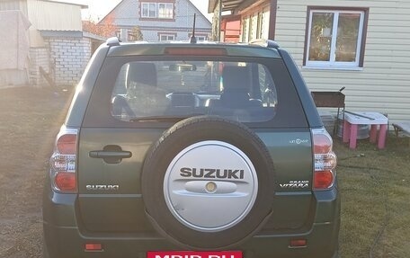 Suzuki Grand Vitara, 2007 год, 800 000 рублей, 4 фотография