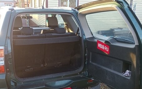 Suzuki Grand Vitara, 2007 год, 800 000 рублей, 9 фотография