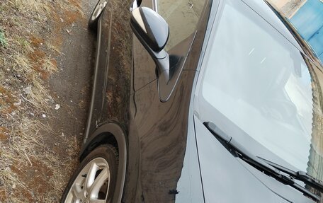 Honda Civic VIII, 2008 год, 680 000 рублей, 3 фотография