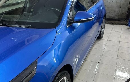 KIA cee'd III, 2019 год, 2 500 000 рублей, 7 фотография