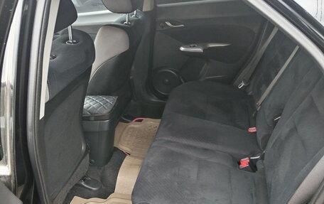 Honda Civic VIII, 2008 год, 680 000 рублей, 5 фотография