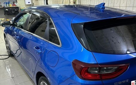 KIA cee'd III, 2019 год, 2 500 000 рублей, 12 фотография