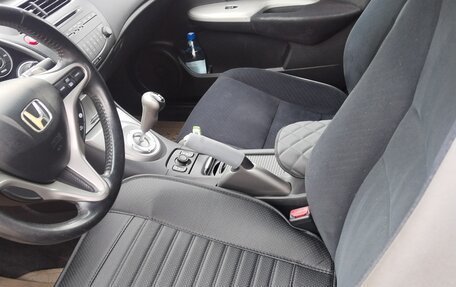 Honda Civic VIII, 2008 год, 680 000 рублей, 4 фотография