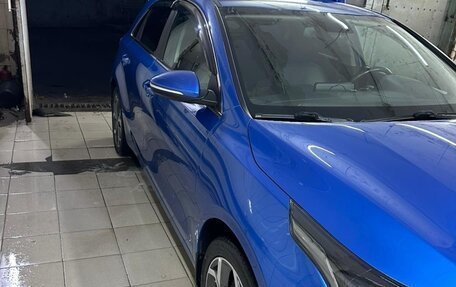 KIA cee'd III, 2019 год, 2 500 000 рублей, 9 фотография