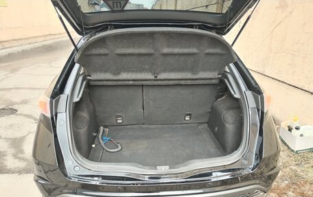 Honda Civic VIII, 2008 год, 680 000 рублей, 6 фотография