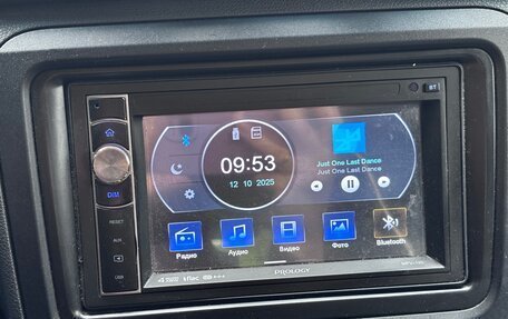 Skoda Fabia II, 2009 год, 320 000 рублей, 10 фотография