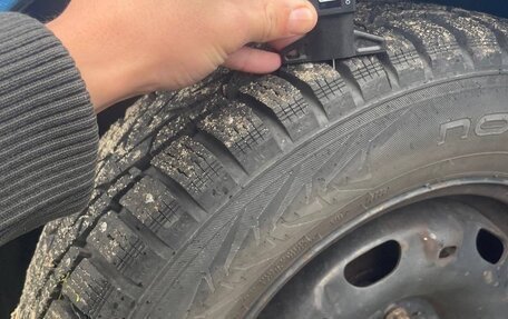 Skoda Fabia II, 2009 год, 320 000 рублей, 12 фотография